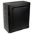 Kolink INSPIRE K8 Kolink INSPIRE K8 Midi tower Game console casing Black