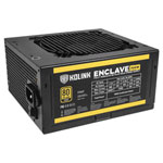 Kolink KL-G700FM Enclave power supply unit 700W ATX 80 PLUS Gold