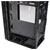 Kolink Nimbus PC Casing Midi Tower Black Built-in Fan Lighting Window Filter