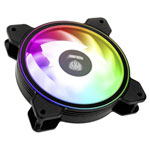 Kolink UMBRA 120mm PC fan RGB 120x25x120mm PC Fans Accessories