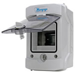 Kopp 353844003 Distributor box 1 piece(s) for Switchboards