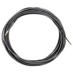 Kopp 394410012 Cable pull band Drawcord 1 pc Blue 12m Plastic