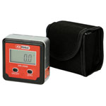 KS Tools 3000208 Electrician's level with magnet