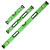 KS Tools 512.0510 COMPETITION Spirit level set durable accurate spirit levels