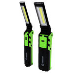 KS Tools 512.4505 Workshop Lighting energy efficient bright illumination