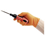 Kunzer 7ASD03 Cordless screwdriver 3.6 V 800 mAh Li-ion compact powerful