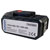Kunzer 7Awsb04 Tool Battery 18V 4000Mah Li-Ion For Power Tools