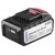 Kunzer 7Awsb04 Tool Battery 18V 4000Mah Li-Ion For Power Tools