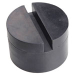 Kunzer 7Hk01 Rubber Cover Jacks Jacking & Lifting Tools Black Durable