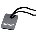Kunzer 7LZK01 Paint scraper corded plastic box Specialist Automotive Tools nan
