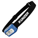 Kunzer HL-002 LED Work light rechargeable 300lm/240lm/120lm Inspection Lamp