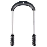 Kunzer NL-300 LED Work light rechargeable 50 lm to 300 lm monochrome