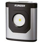 Kunzer PL-002 LED Cordless work light rechargeable 600 lm monochrome