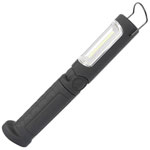 Kunzer PL-023.2 LED Work light rechargeable black 300lm 70lm  Inspection Light