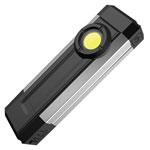Kunzer PL-041 LED Work light rechargeable monochrome 500lm 250lm 120lm