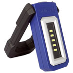 Kunzer PL-050 LED Work light via USB 100 lm 200 lm Monochrome