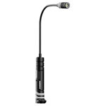 Kunzer PL-061 LED Work light rechargeable 300 lm monochrome Inspection Light