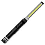 Kunzer PL-082 Rechargeable LED work light via USB battery-operated