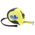 Kwb 060218 Tape Measure Steel Plastic 8M