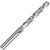 Kwb 205035 Hss Twist Drill Bit 3.5mm 70 mm Length Din 338 Cylinder Shank