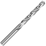 Kwb 205060 Hss Twist Drill Bit Metal 6 mm Length 93 mm Din 338 Cylinder Shank
