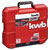 Kwb 370620 Tool Box With Tools 70-Piece Robust And Portable Tool Cases