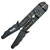 Kwb 402990 Crimper 0.75-6 mm² Crimpers Red Steel Efficient Hand Tool