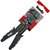 Kwb 402990 Crimper 0.75-6 mm² Crimpers Red Steel Efficient Hand Tool