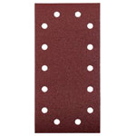 Kwb 818918 Sandpaper 180 Grit 230X115mm 5 Pieces Sandpaper Sanding Blocks Pads