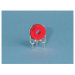 KYOCERA/AVX 2041450705 Cermet trimmer linear 1W 470Ω 240° to 270° range