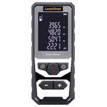 Laserliner 080.982A DistanceMaster Laser range finder Case 50m range