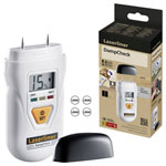 Laserliner 082.003E Moisture Meter Concrete moisture measurement tool