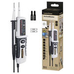 Laserliner 083.021E ActiveMaster Voltage and continuity tester