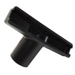 Lavor 3.754.0004 Textile nozzle accessory for vacuum cleaner