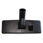 Lavor 3.754.0016 Floor nozzle Vacuum Cleaner Accessory Black Plastic