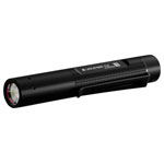 LEDlenser 503097 P2R Torch Rechargeable Battery-Powered 200 Lm 8 H 36 G