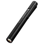 LEDlenser 503098 LEDlenser P4 Torch Battery-Powered 180 Lm 23 H Black