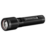 LEDlenser 503109 LEDlenser P5R Torch Rechargeable Battery-Powered 350 Lm 20 H