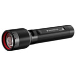 LEDlenser 503146 P6R Torch Rechargeable 700 Lm 65 H