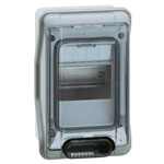 Legrand 601974 Distribution board 1 row 1 pc Switchboards nan