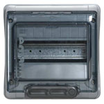 Legrand 601978 Distribution board 1 row Switchboards 1 piece