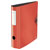Leitz 10471020 Folder Active A4 82mm Spine Light Red 2 Brackets