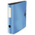 Leitz 10471030 Folder Active Solid A4 Light Blue 82mm 2 Brackets Filing