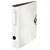Leitz 10481001 Folder Active A4 65mm White 2 Brackets For Filing