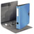 Leitz 10481030 Folder Active A4 Light Blue 65Mm Spine 2 Brackets