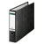 Leitz 10730000 Folder 1073 A3 Landscape 78 mm Black Paste Paper 2 Brackets