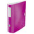 Leitz 1106-00-23 Folder Wow A4 82 mm Spine Pink Metallic 2 Brackets