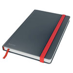 Leitz 44810089 Notebook Ruled A5 Grey 80 sheets