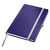 Leitz 44861069 Notebook A5 80 sheets squared titanium blue