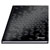 Leitz 46271095 Notebook Ruled Black 80 sheets A5